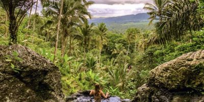 Gembleng-Waterfall