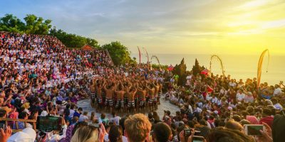 Kecak