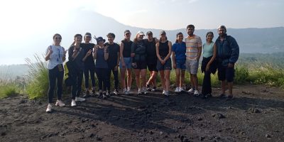 Mount Batur 11