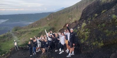 Mount Batur 4
