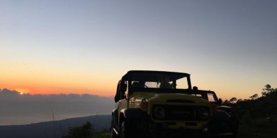 Sunrise Jeep 4