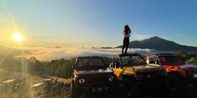Sunrise Jeep 5