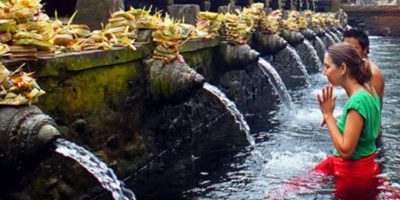 Tirta Empul