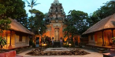Ubud
