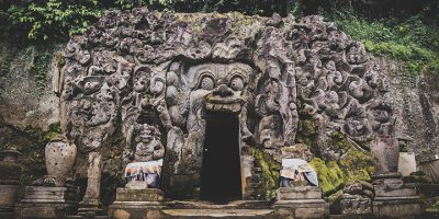 goa gajah